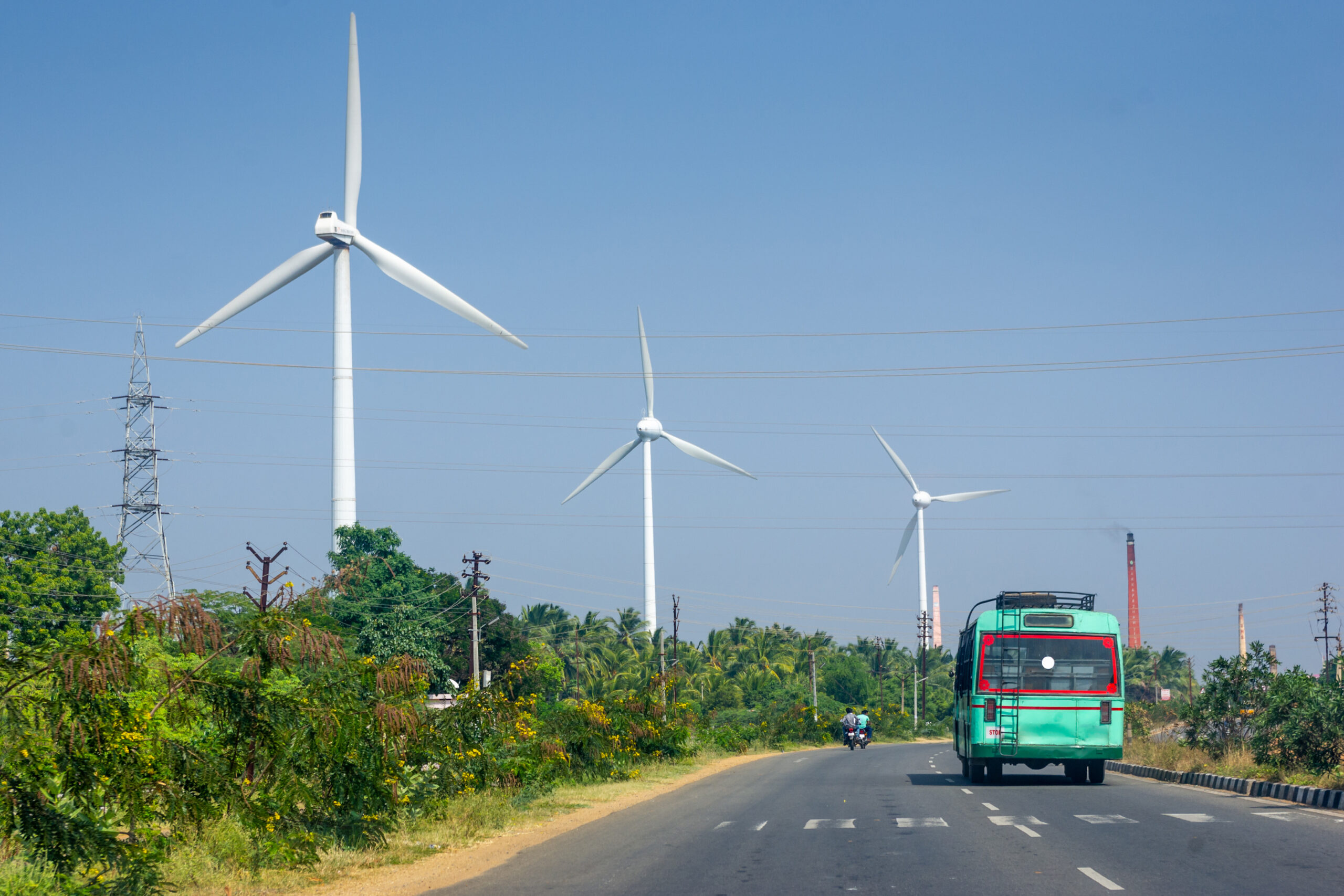 renewable energy in bangladesh