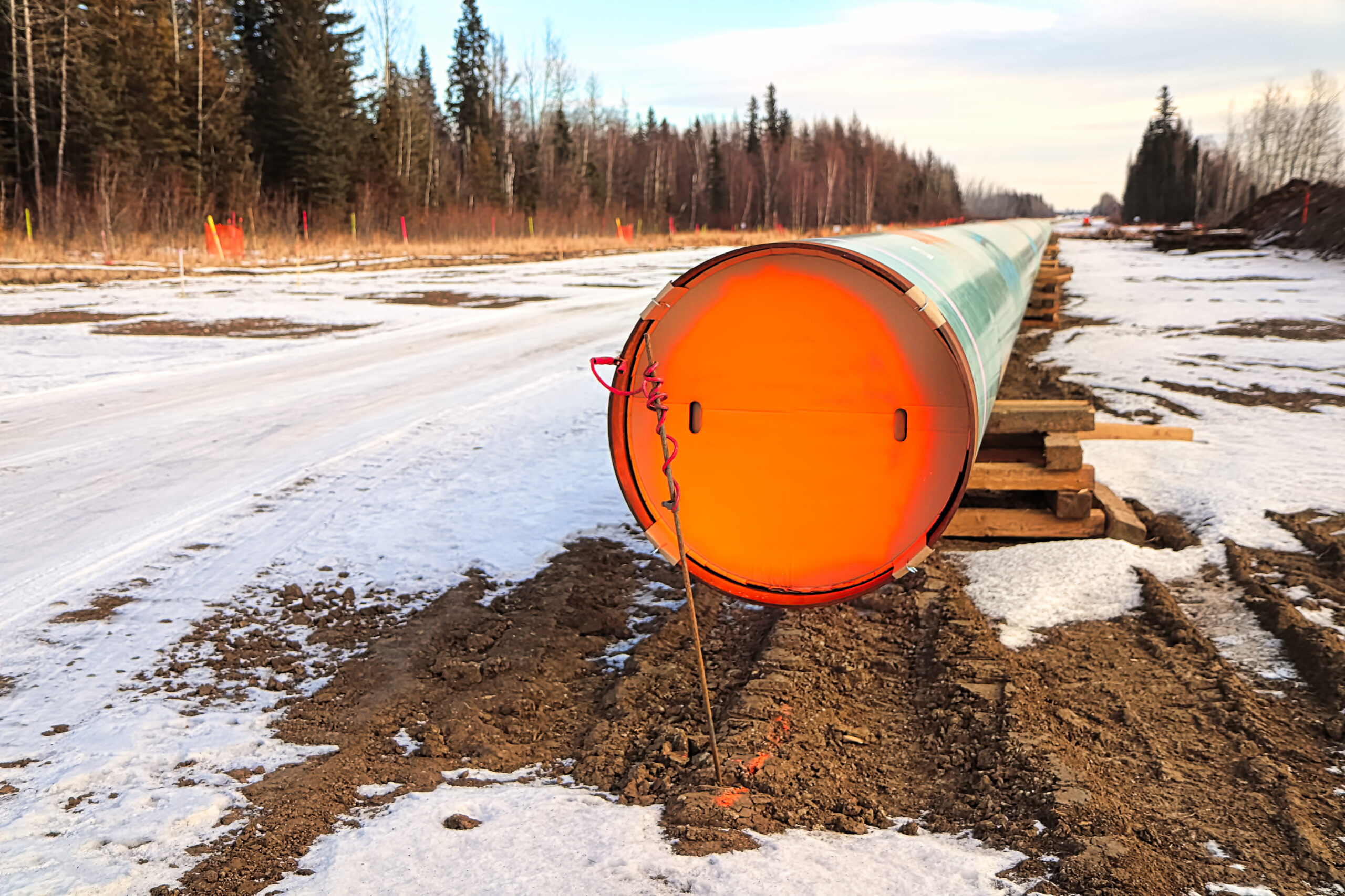 kansas keystone pipeline