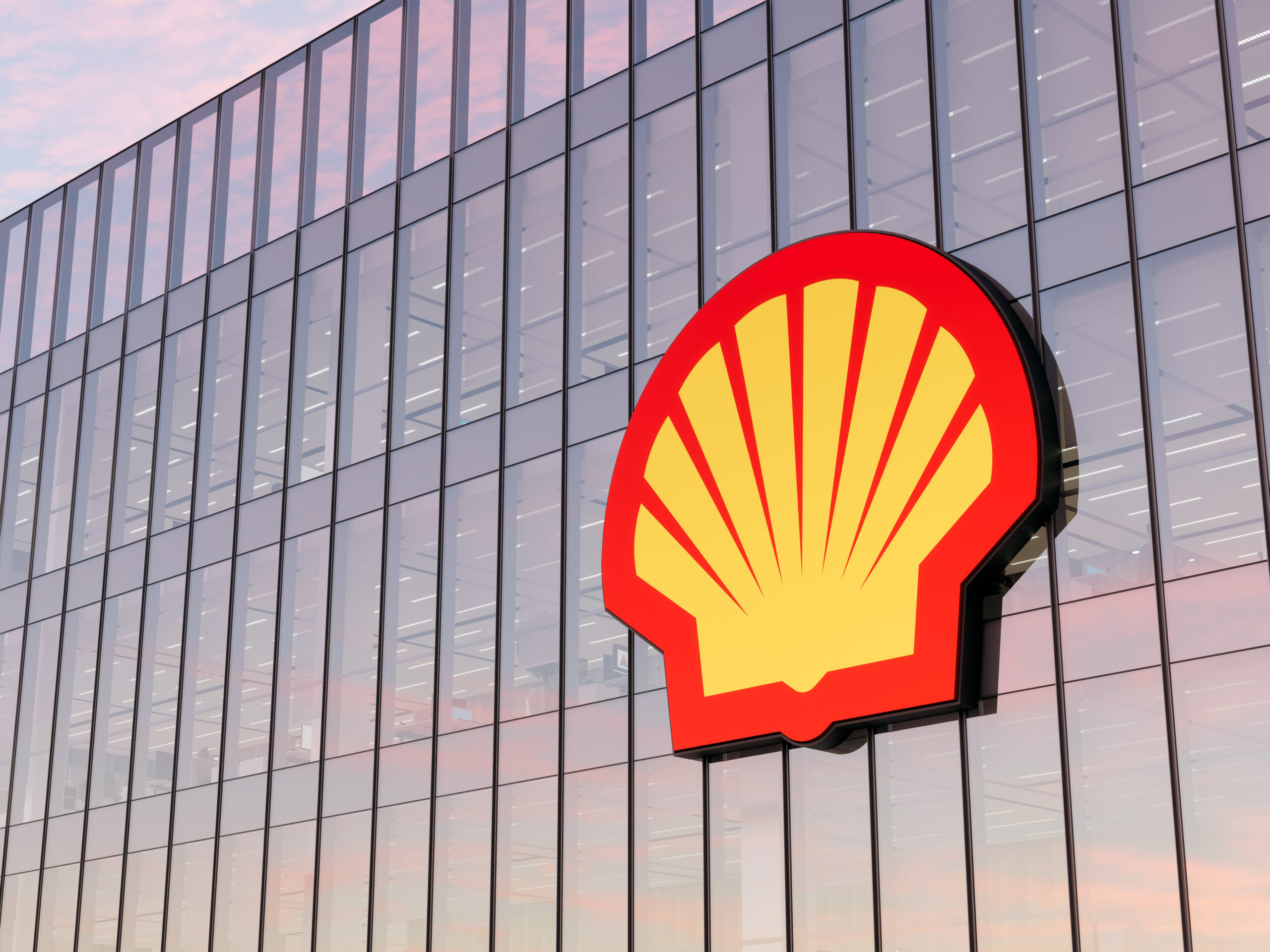 Shell lawsuit